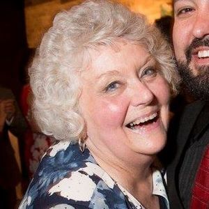 Meet your Posher, Marilyn